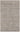 Nourison Alessia ALE01 grey rug with a soft, plush texture in a 5'3" x 7'5" size, featuring a modern, neutral design.