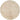 Nourison Christopher Guy ivory and sand round rug, 6-foot diameter, with elegant patterned design for luxurious interior decor.