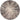 Round Nourison rug featuring Christopher Guy Wool & Silk CGS21 Noir with intricate patterns in black and neutral tones.
