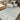 Round Nourison Christopher Guy Wool and Silk Rug CGS28 Birch with intricate pattern and luxurious texture.