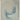 Round Nourison Christopher Guy wool and silk rug in beige and seafoam with intricate patterns, size 6 feet.