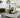 Round Nourison Christopher Guy Wool & Silk CGS32 grey rug with soft, luxurious wool and silk fibers, showcasing elegant grey tones.