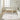 Nourison Rush CK956 grey and ivory rug with geometric pattern, 8x10 feet, soft woven texture for living room or bedroom decor.