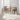 Nourison Rush CK957 grey and multi-colored rug with intricate pattern, 8x10 feet, plush and stylish for living room decor.