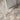 Nourison Rush CK957 grey and multi-colored rug with intricate pattern, 8x10 size, decorative home floor covering.