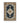 Indoor rug by Oriental Weavers, Andorra 2281E, featuring a detailed pattern in shades of beige and brown, measuring 10x3.2 feet.