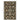 Indoor rug by Oriental Weavers, Andorra 2396B, with intricate patterns in neutral tones, measuring 10 x 3.2 feet.