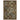 Indoor rug by Oriental Weavers, Andorra 2408A design, 10x3.2 feet, featuring intricate patterns and warm colors.