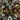 Indoor rug by Oriental Weavers, Andorra 2408A, 10x3.2 feet with intricate geometric patterns and warm neutral tones.