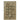 Oriental Weavers Andorra indoor rug with intricate pattern, measuring 1.10 x 3.2 meters, in warm earthy tones.