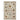 Oriental Weavers Andorra indoor rug with intricate pattern, measuring 1.10 x 3.2 meters, in warm tones.