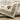 Oriental Weavers Andorra indoor rug in 10x3.2 feet with intricate geometric patterns, ideal for living rooms and bedrooms.
