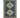 Indoor Rug by Oriental Weavers, model Andorra 2430A, featuring intricate patterns in a 10x3.2-foot size.