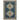 Indoor Rug by Oriental Weavers, model Andorra 2430A, featuring intricate patterns in a 10x3.2-foot size.