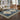 Indoor rug by Oriental Weavers, Andorra 2430A, 10x3.2 feet, featuring intricate patterns and vibrant colors.