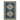 Indoor rug by Oriental Weavers, Andorra / 2430A, featuring a detailed pattern, 10x3.2 feet size, suitable for interior living spaces.