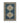Indoor rug by Oriental Weavers, Andorra / 2430A, featuring a detailed pattern, 10x3.2 feet size, suitable for interior living spaces.