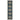 Oriental Weavers Andorra indoor rug in 10x3.2 feet with intricate pattern and warm color tones.