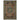 Indoor rug from Oriental Weavers, Andorra 2442A, featuring intricate patterns in neutral tones, suitable for living rooms or bedrooms.