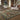 Indoor rug by Oriental Weavers, Andorra / 2442A, 10x3.2 feet, featuring intricate pattern and soft textured surface.