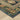 Indoor rug by Oriental Weavers, Andorra 2442A, 10x3.2 feet, featuring intricate patterns and soft, durable fabric.
