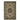 Indoor rug by Oriental Weavers, Andorra 2442D, featuring a detailed geometric pattern in neutral tones.