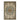 Indoor rug by Oriental Weavers, Andorra / 2451B with intricate patterns in neutral tones, measuring 10 x 3.2 feet.