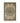 Indoor rug by Oriental Weavers, Andorra / 2451B with intricate patterns in neutral tones, measuring 10 x 3.2 feet.