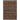 Oriental Weavers Andorra indoor rug with intricate pattern in shades of beige and blue, measuring 10x3.2 feet.