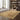Indoor rug by Oriental Weavers, Andorra 6845D, 10x3.2 feet, featuring intricate geometric patterns in neutral tones.