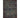 Indoor rug by Oriental Weavers, Andorra 6846B, featuring a detailed pattern in 1.10 x 3.2 meters.