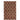 Indoor rug by Oriental Weavers, Andorra 6883A, with intricate patterns in neutral tones, measuring 1.10 x 3.2 meters.
