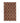 Indoor rug by Oriental Weavers, Andorra 6883A, with intricate patterns in neutral tones, measuring 1.10 x 3.2 meters.