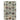 Oriental Weavers Andorra indoor rug in 10x3.2 feet with intricate pattern, ideal for living rooms or bedrooms.