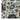 Indoor rug by Oriental Weavers, Andorra 7129A, featuring intricate patterns in shades of blue and beige, measuring 10x3.2 feet.