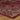 Indoor rug by Oriental Weavers, Andorra 7135E, with intricate pattern in neutral tones, measuring 10x3.2 feet.