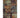 Indoor rug by Oriental Weavers, Andorra 7137A, featuring a detailed pattern in shades of beige and brown, 10x3.2 feet size.