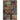Indoor rug by Oriental Weavers, Andorra 7137A, featuring a detailed pattern in shades of beige and brown, 10x3.2 feet size.