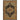 Indoor rug by Oriental Weavers, Andorra 7138B, with intricate patterns in neutral tones, measuring 1.10 x 3.2 meters.