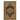 Indoor rug by Oriental Weavers, Andorra 7138B, featuring a detailed pattern in neutral tones, measuring 10x3.2 feet.