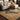 Indoor rug by Oriental Weavers, Andorra 7138B, showcasing a detailed pattern in 10x3.2 feet size, suitable for living rooms or bedrooms.