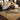 Indoor rug by Oriental Weavers, Andorra 7138B, showcasing a detailed pattern in 10x3.2 feet size, suitable for living rooms or bedrooms.