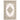Indoor rug by Oriental Weavers, Andorra / 7939D, featuring a detailed pattern in neutral tones, measuring 1.10 x 3.2 meters.