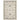 Indoor rug by Oriental Weavers, Andorra / 8918i model, featuring a detailed pattern in shades of gray and beige.