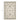 Indoor rug by Oriental Weavers, Andorra / 8918i, with intricate pattern in neutral tones, measuring 1.10 x 3.2 meters.
