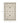 Indoor rug by Oriental Weavers, Andorra / 8918i, with intricate pattern in neutral tones, measuring 1.10 x 3.2 meters.