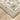 Indoor rug by Oriental Weavers, Andorra / 8930L, featuring a detailed pattern in neutral tones, measuring 10 x 3.2 feet.