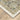 Indoor rug by Oriental Weavers, Andorra 9537P, featuring a detailed pattern in neutral tones, measuring 10x3.2 feet.