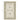 Indoor rug by Oriental Weavers, Andorra 9537P, featuring intricate patterns in neutral tones, measuring 10x3.2 feet.
