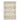 Indoor rug by Oriental Weavers, Andorra / 9818G, featuring intricate patterns and neutral tones, measuring 10 x 3.2 feet.